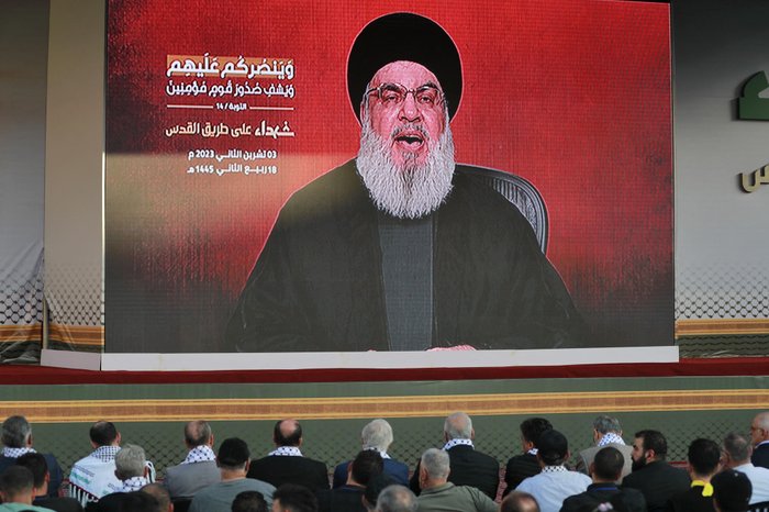 AHMAD AL-RUBAYE / AFP