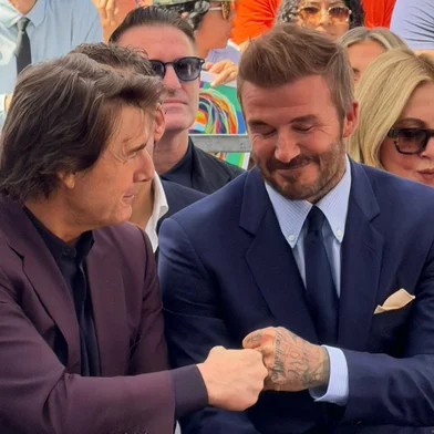 beckham<!-- NICAID(16306162) -->