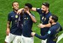 França x Marrocos: horário, onde assistir e escalações do jogo pela semifinal da Copa
