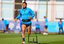 Antes do Gre-Nal: Grêmio tem quatro pendurados para encarar o Fortaleza