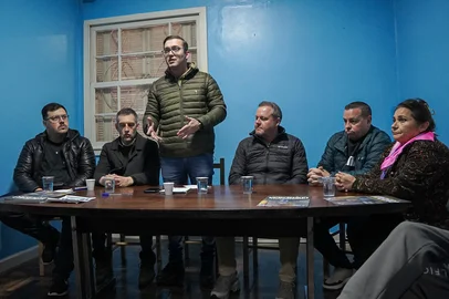 Reunião do PP de Caxias define pré-candidatura de Gladis Frizzo a deputada federal<!-- NICAID(16307527) -->