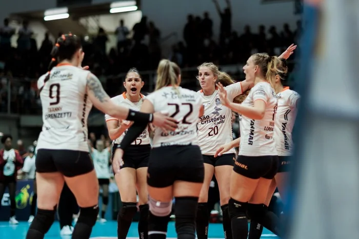 Hedgard Moraes / Divulgação/Minas Tênis Clube
