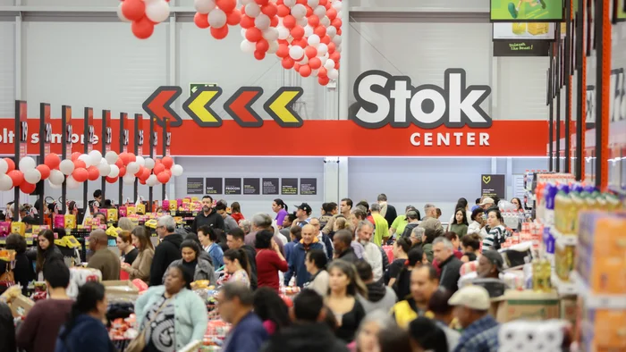 Stok Center / Divulgação Stok Center / Divulgação