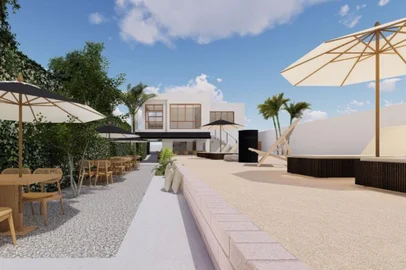 Casa Mira<!-- NICAID(14879402) -->