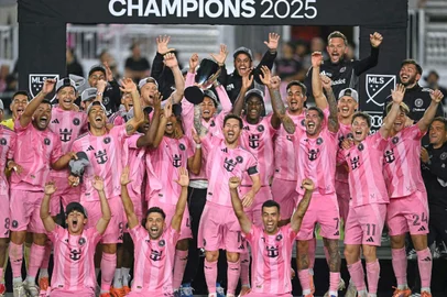 Inter Miami, MLS, Conferência Leste