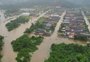 Entenda por que as tempestades foram tão intensas em SC e no PR