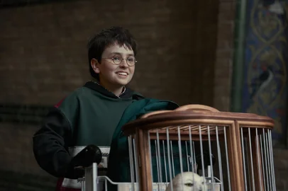 Harry Potter (2026), série da HBO Max<!-- NICAID(16252140) -->