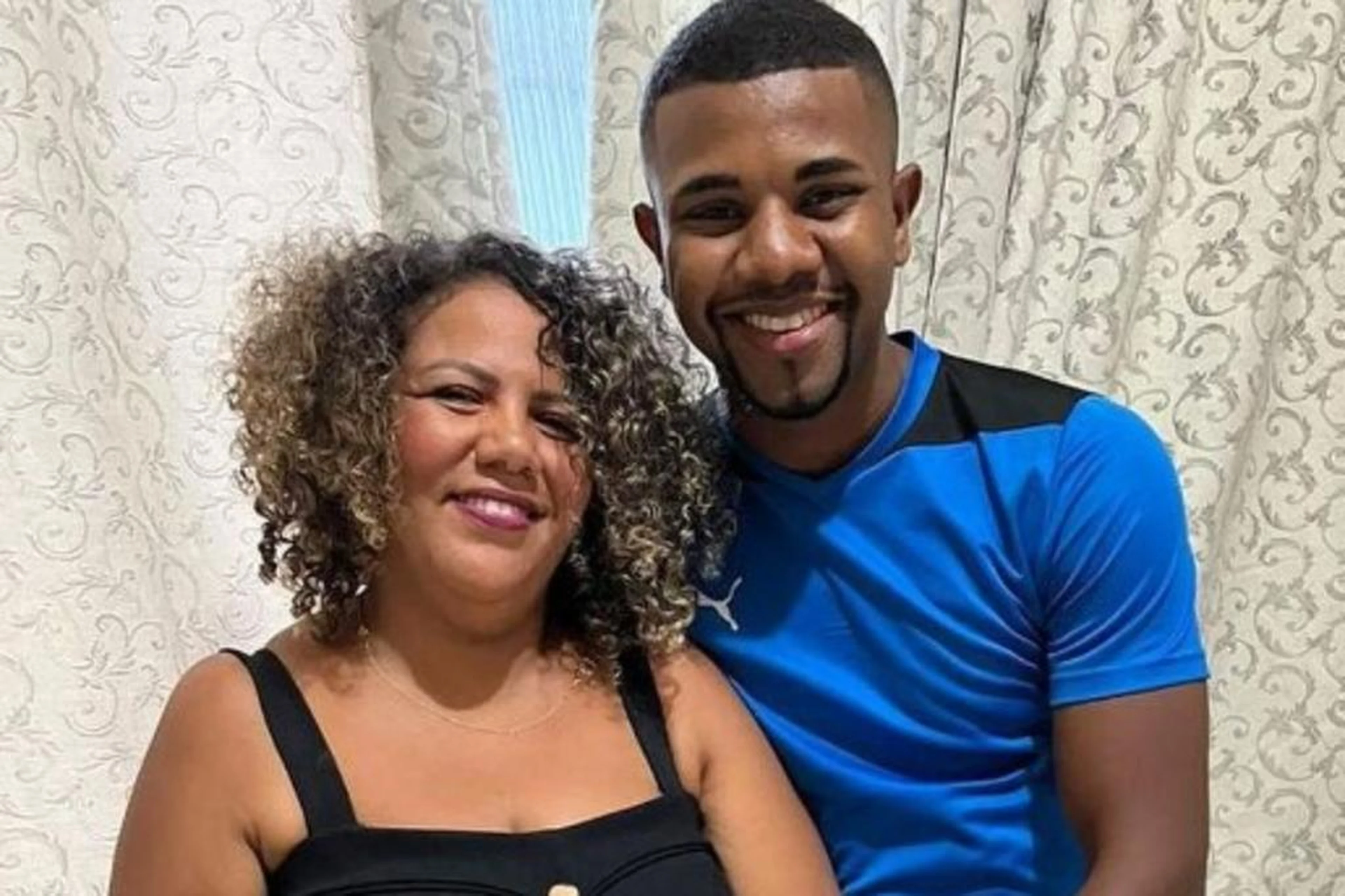 Reprodução/@manireggo / Instagram