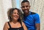 Mani Rego fala pela primeira vez sobre crise com Davi, campeão do "BBB 24"