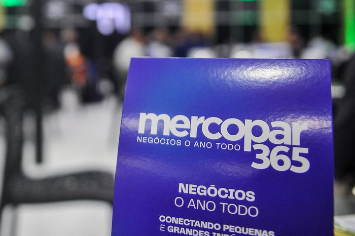 Neimar De Cesero / Agencia RBS