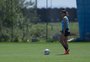 Grêmio informa cirurgia de atacante do time feminino para corrigir lesão