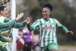 Fernando Alves / EC Juventude/Divulgação