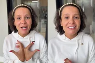 Maiara, da dupla com Maraisa, decidiu falar sobre uma batalha pessoal que travou longe dos palcos. Em um vídeo publicado nesta semana nas redes sociais, a cantora apareceu sem maquiagem e sem a lace que costuma usar para dividir com os fãs o diagnóstico de alopecia androgenética, condição que a acompanha há anos.<!-- NICAID(16219512) -->