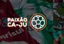 Segunda temporada do Paixão Ca-Ju Podcast inicia em abril