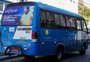 Circulação alternativa e passagem a R$ 6: como é a rotina do táxi-lotação em Caxias do Sul