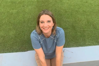 Gisele Loeblein indica lugar para visitar no RS<!-- NICAID(15677135) -->