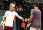 Tenistas gaúchos são eliminados na estreia em Wimbledon
