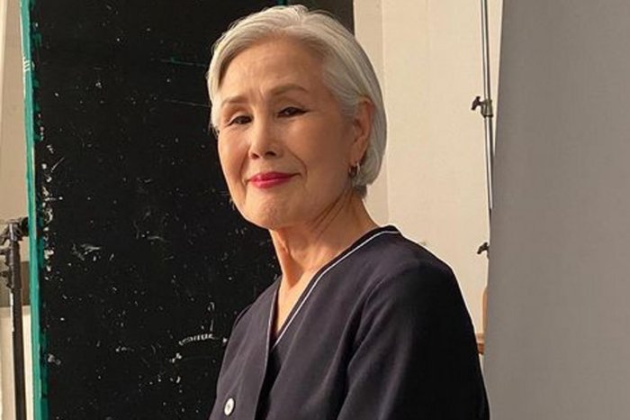 @soonhwa01 Instagram / Reprodução