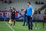 “Representei muita economia para o clube”, diz Thiago Gomes, após deixar o Grêmio