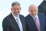 Lula e Lira se reúnem em meio à tensão entre Câmara e Planalto e veem "jogo zerado"