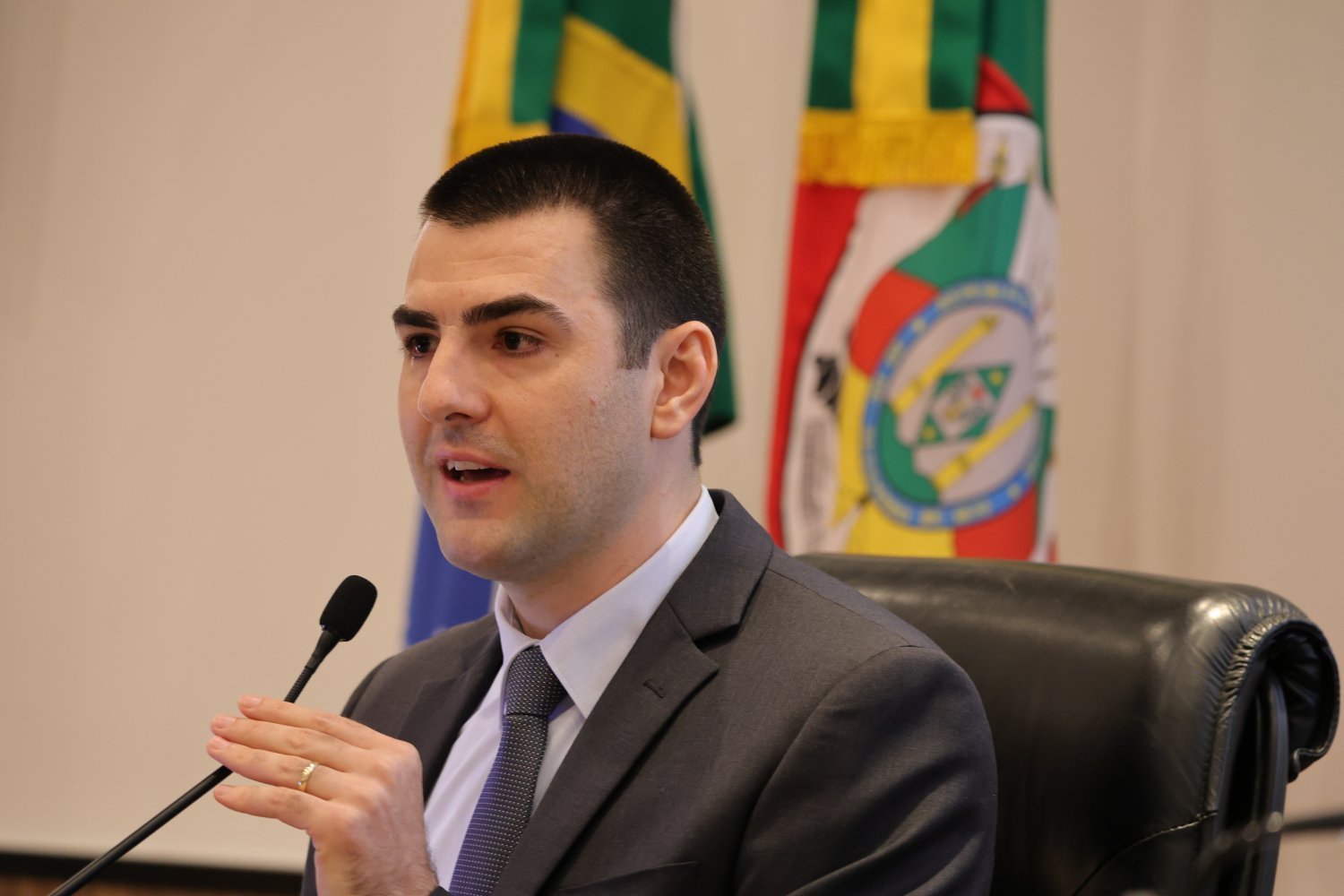 RS t&ecirc;m 1,5 mil produtos novos para a Europa com acordo do Mercosul: "Busca j&aacute; come&ccedil;ou"