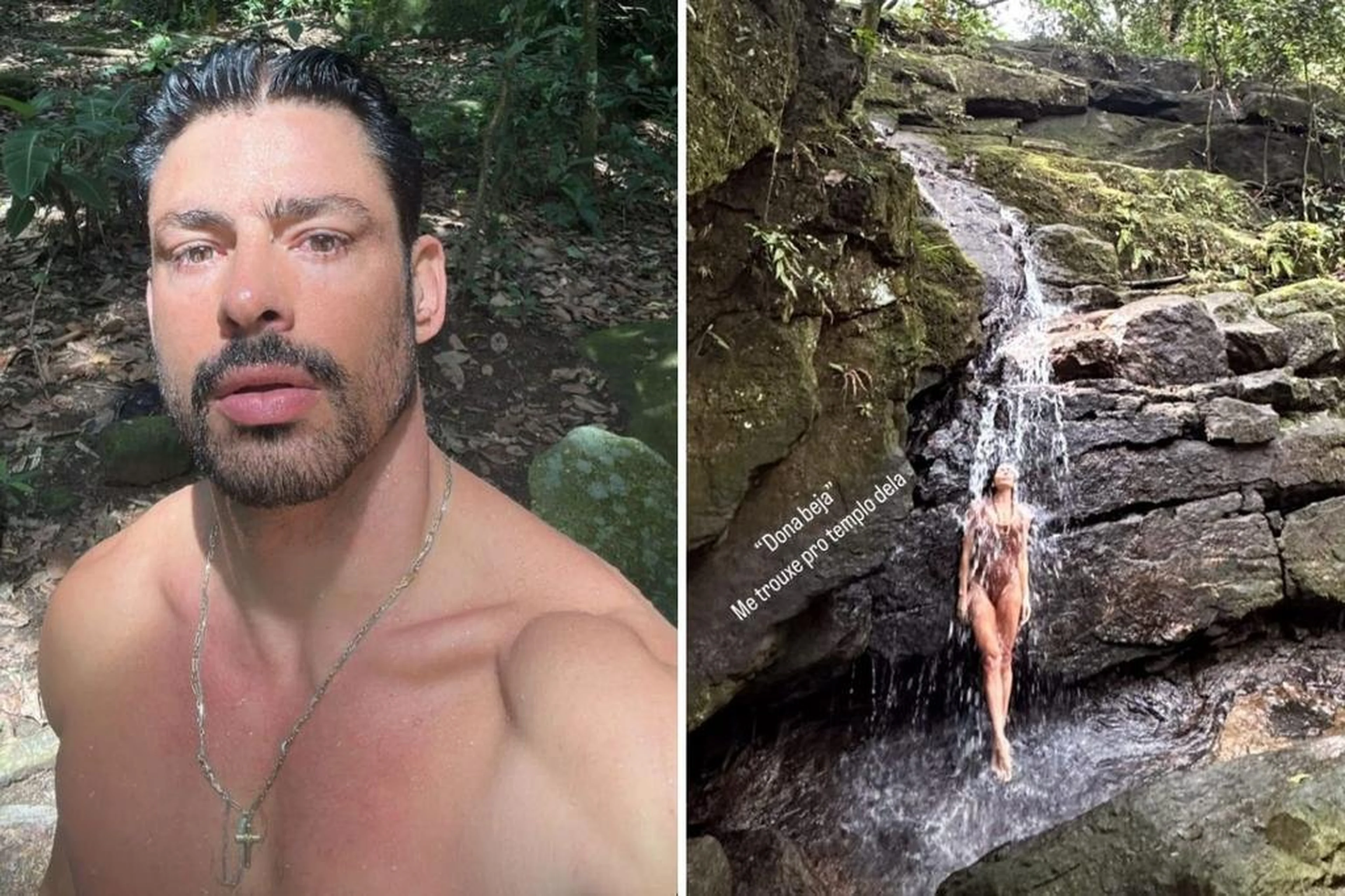 Instagram/Reprodução