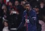 Com dois de Dembélé, PSG vence Lille e dorme na liderança do Francês