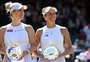 Luisa Stefani alcança top 5 no ranking de duplas e atinge melhor colocação na lista da WTA