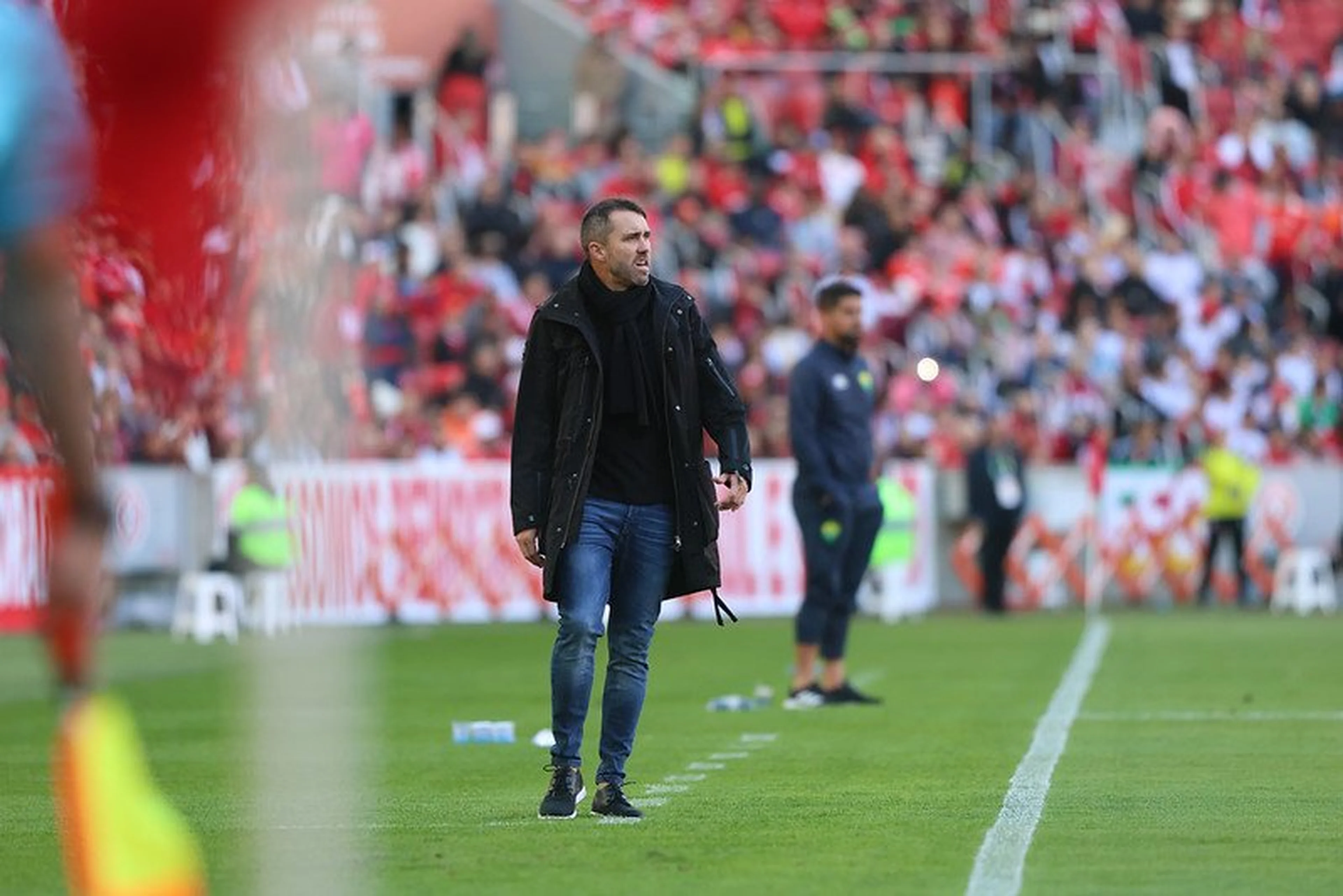 Ricardo Duarte/Inter/Divulgação