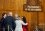 Problema no painel da Assembleia e agenda com Leite quase adiam votação do piso regional