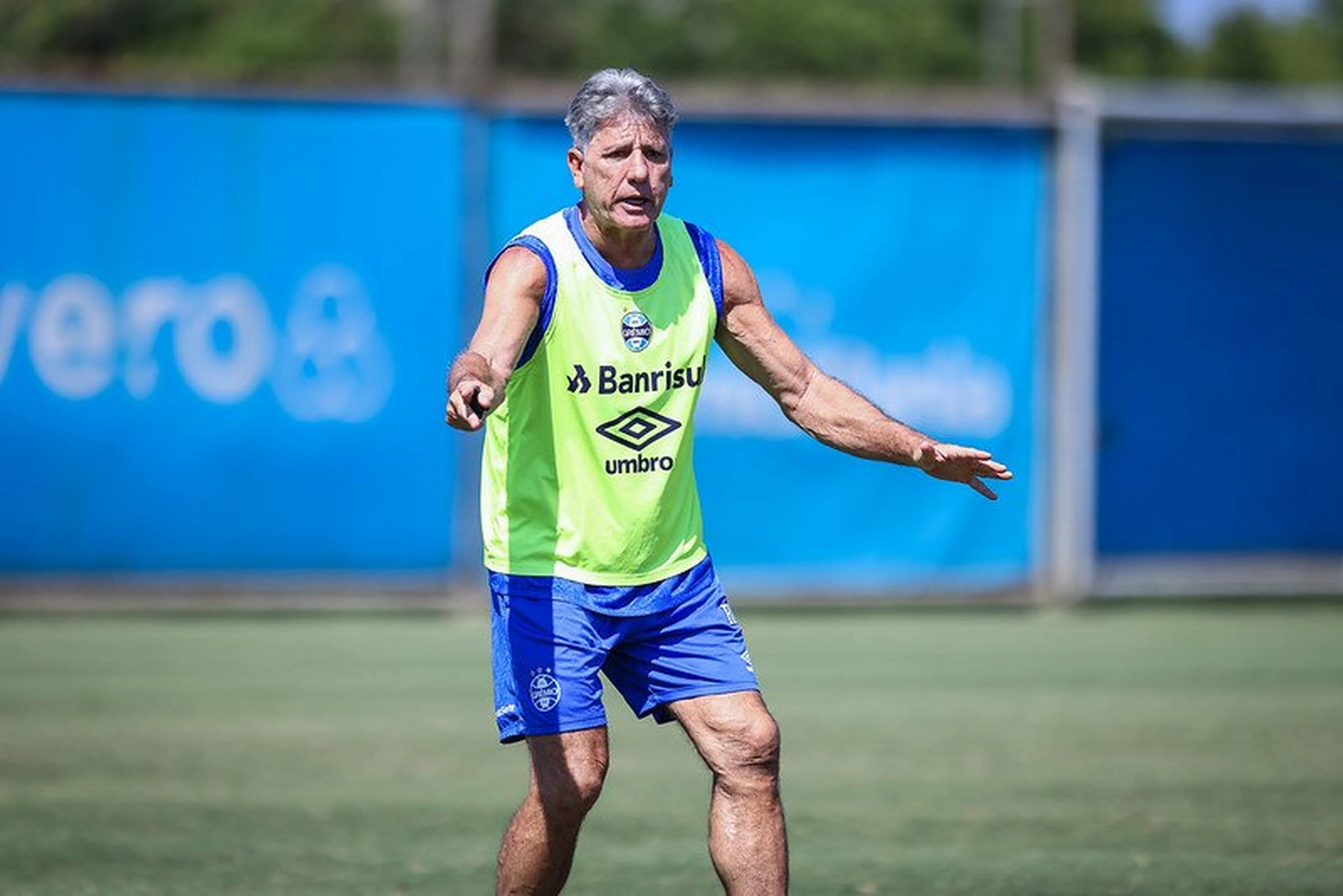 Lucas Uebel/Grêmio, Divulgação