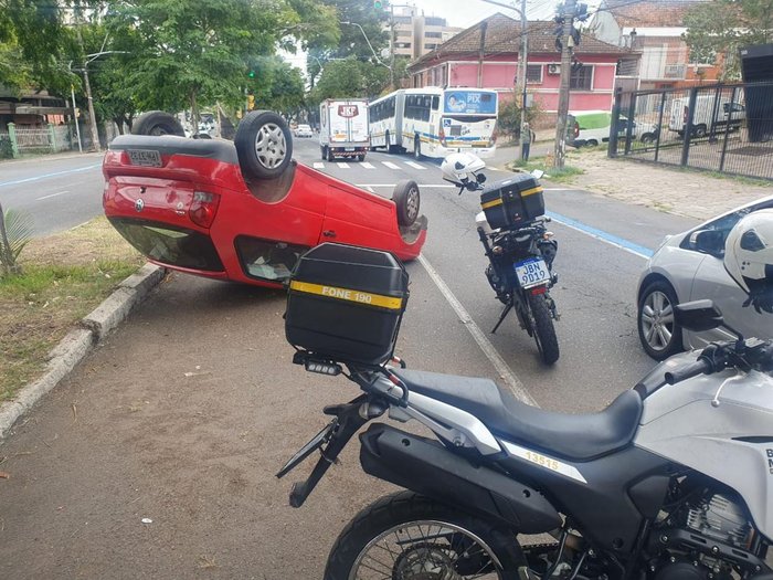 Ian Tâmbara / Agência RBS