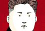 A biografia do temido líder supremo da Coreia do Norte