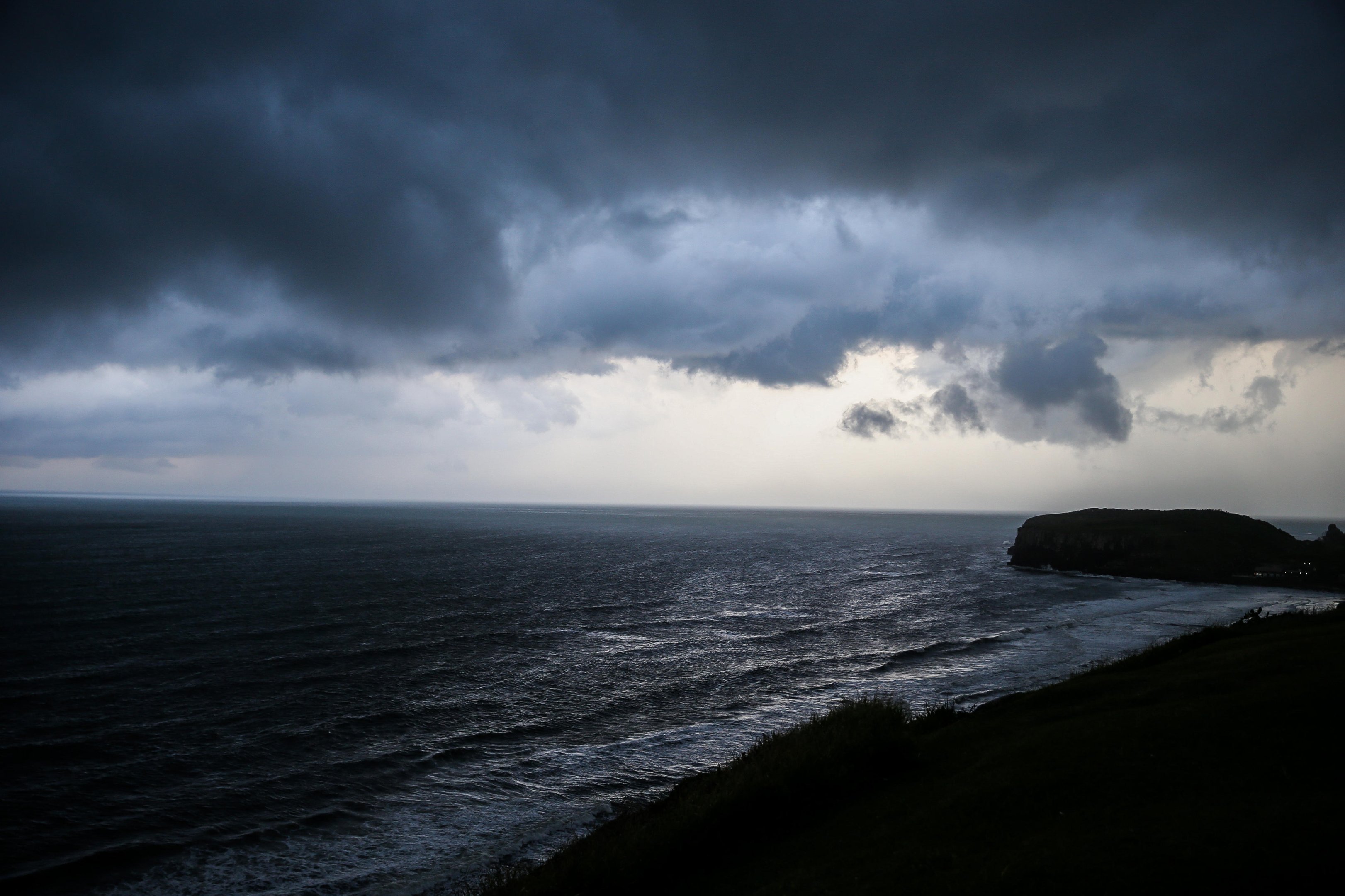 Temporais podem atingir o RS na v&eacute;spera de Natal; veja previs&atilde;o do tempo
