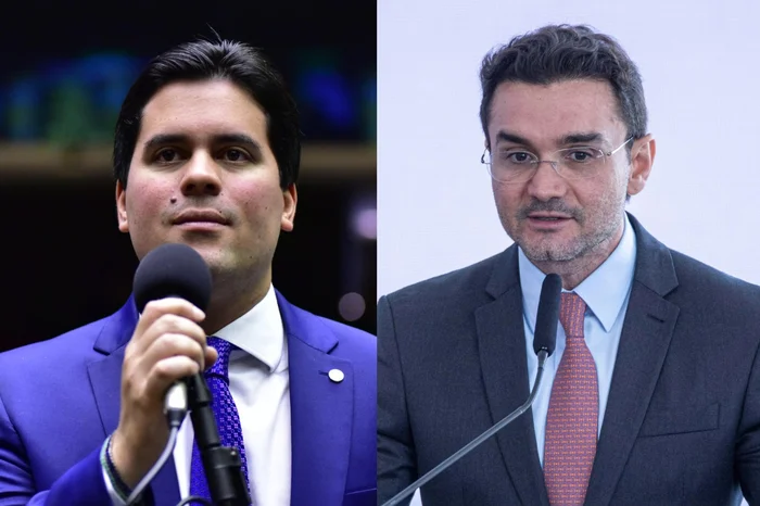 Zeca Ribeiro e Jodson Alves / Câmara dos Deputados e Agência Brasil