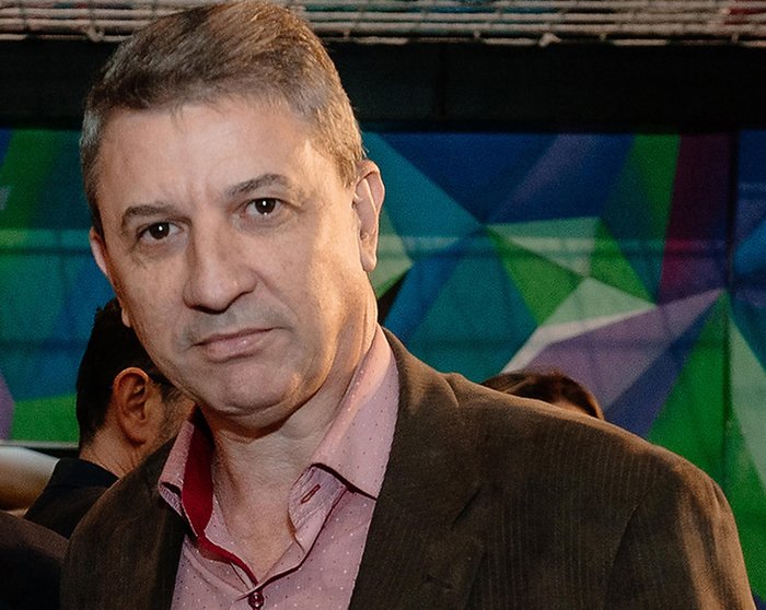 Leandro Araújo / Divulgação