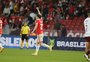 Bragantino deve fazer nova oferta para tirar Mauricio do Inter