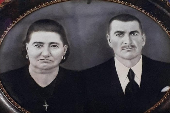 Acervo de família / divulgação