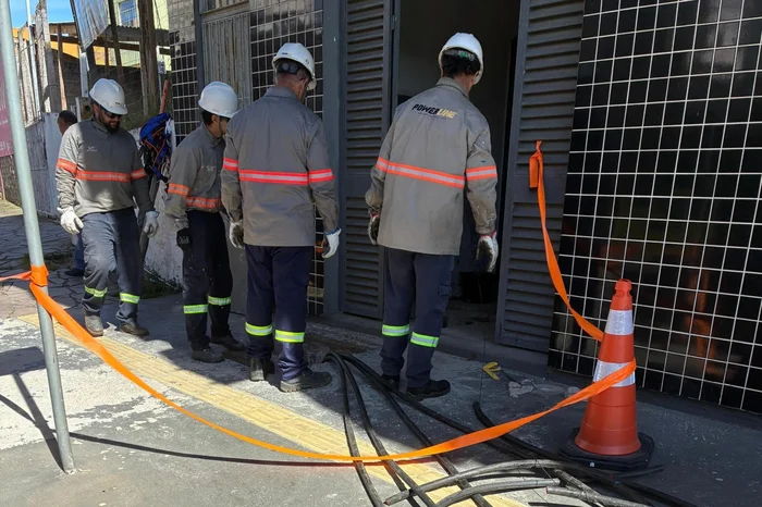Polícia Civil / Divulgação