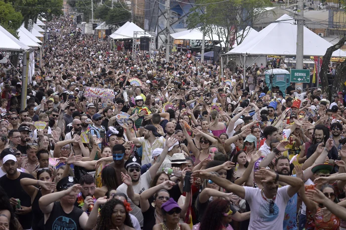 Leandro Araújo / Divulgação