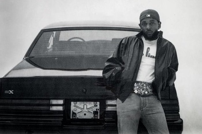 Kendrick Lamar lança álbum GNX após briga com Drake e indicação ao