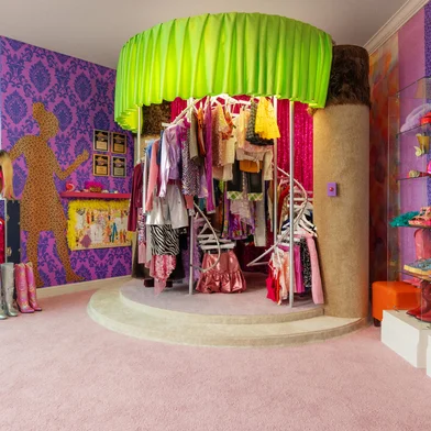 Hannah Montana<!-- NICAID(16253717) -->