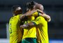 Em jogo inédito, Ypiranga vence Ponte Preta fora de casa e chega na parte de cima da tabela na Série C 