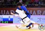 Brasileiras conquistam três medalhas de bronze no Grand Prix de Guadalajara de Judô