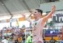 Horizontina larga em vantagem na final da Copa dos Pampas de Futsal