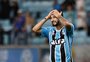 Com polêmica de arbitragem, Grêmio empata com o CSA na Arena e está eliminado da Copa do Brasil