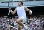 Ben Shelton avança pela primeira vez às quartas de final de Wimbledon