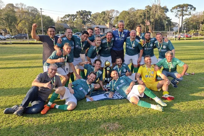 Campeonato Integração / Divulgação