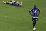 Lukaku sofre ofensas racistas após derrota da Inter de Milão na final da Champions