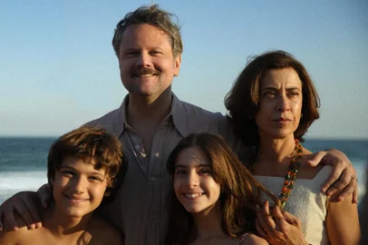 Ainda Estou Aqui (2024), filme de Walter Salles<!-- NICAID(15907127) -->